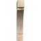 Ekena Millwork Thorton Block Smooth Bracket, Douglas Fir, 5 1/2"W x 30"D x 34"H BKT06X30X34THR05SDF - alternate 4